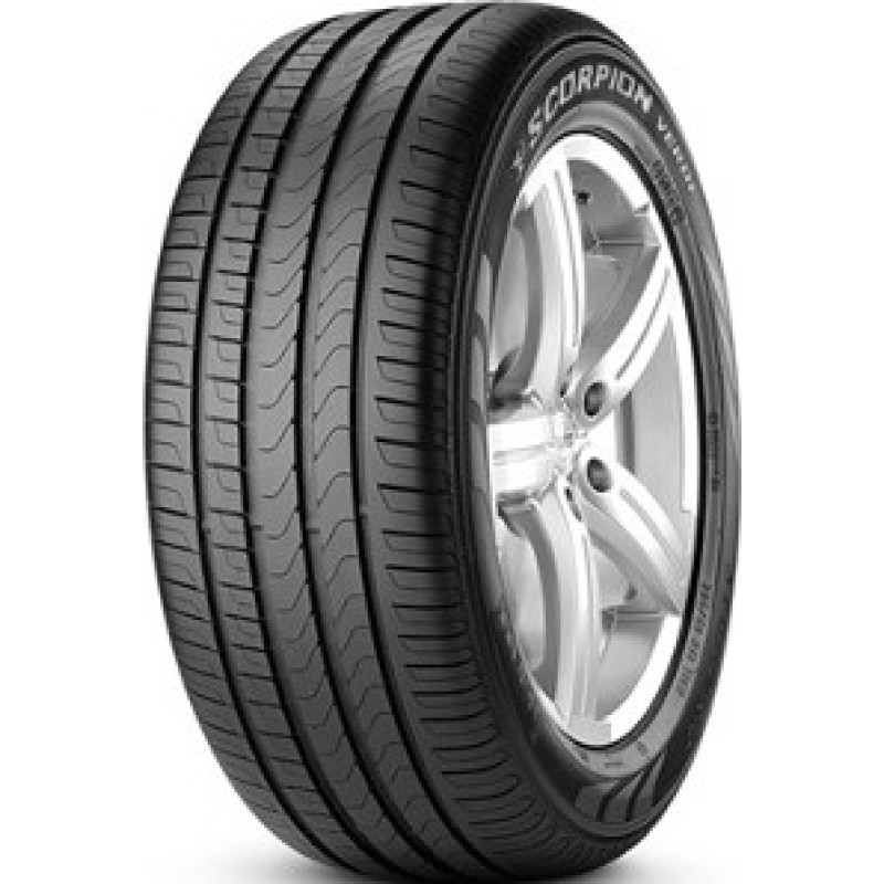 Pirelli - Scorpion Verde (AR) (KS) - 235/55 R19