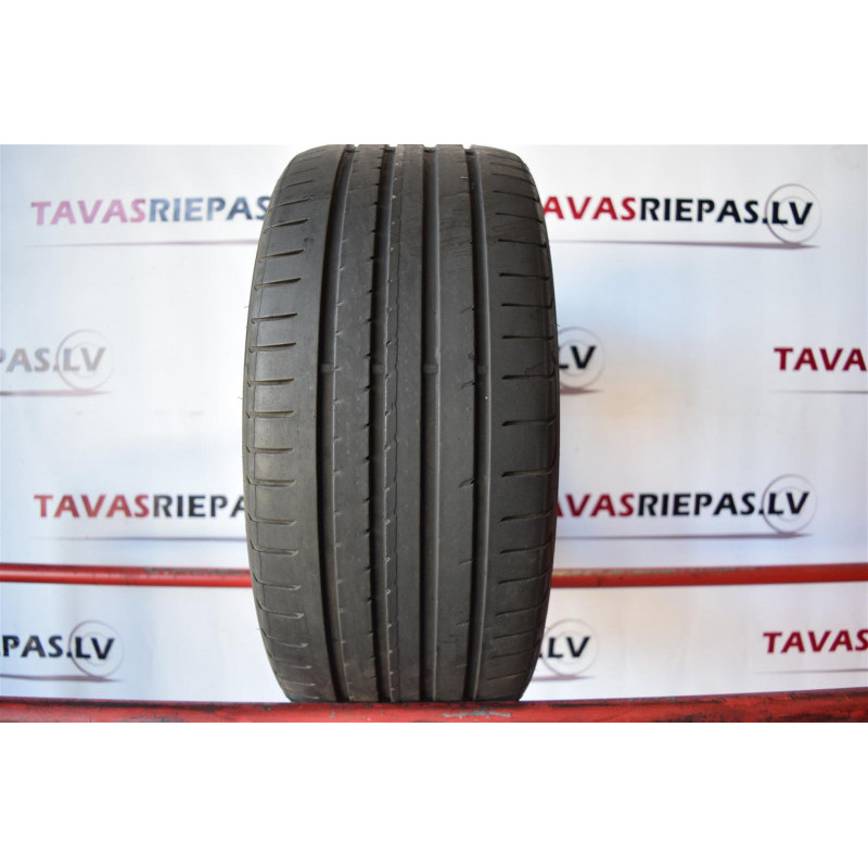 Good Year - Eagle F1 Asymmetric - 235/50 R17