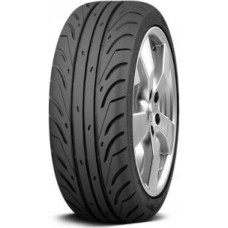 Accelera - 651 SPORT SEMI SLICK TWI100 - 225/40 R18