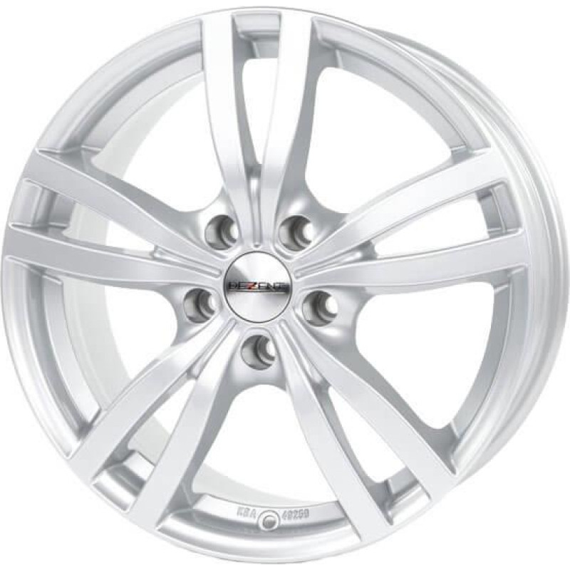 Dezent TC 16 6.5 5x105 ET38