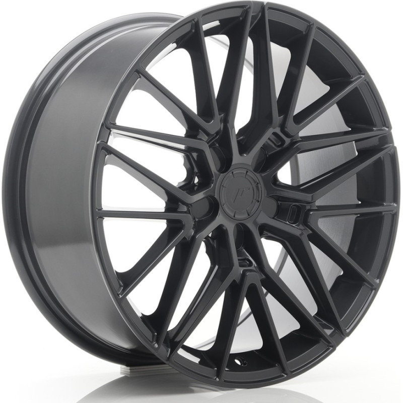 Japan Racing JR38 18 8 5x112 ET35