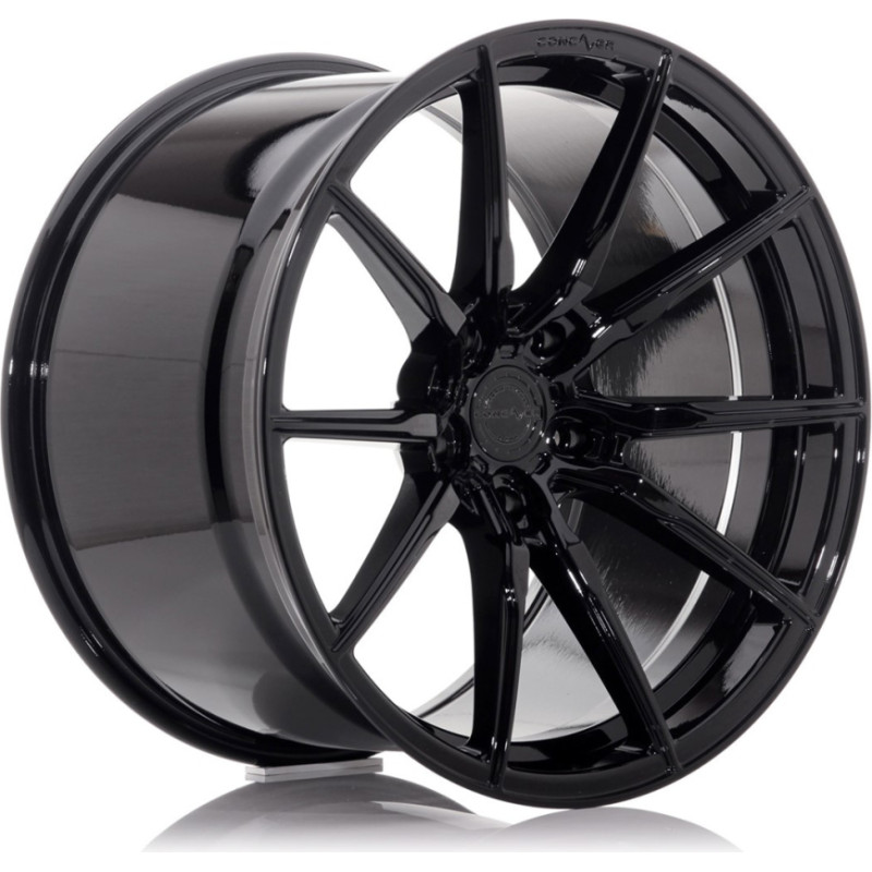 Concaver CVR4 20 105 5x112 ET33