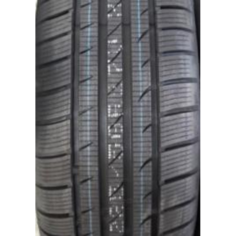 Fortuna - GOWIN UHP 3PMSF - 235/55 R17