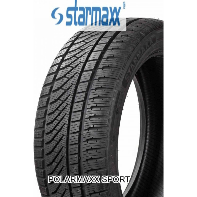 Starmaxx - POLARMAXX SPORT - 215/60 R16
