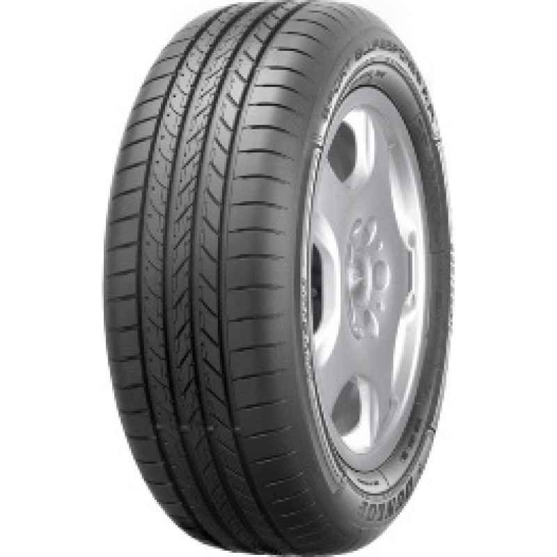 Dunlop - Sport BluResponse - 205/55 R16