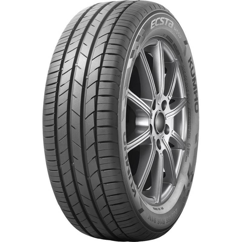 Kumho - HS52 - 235/55 R17