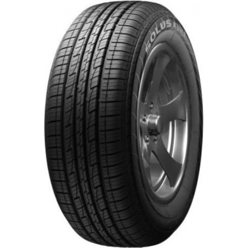 Kumho - Solus KL21 - 265/60 R18