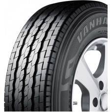 Firestone - VANHAWK 2   - 205/75 R16C