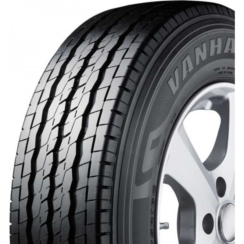 Firestone - VANHAWK 2   - 205/75 R16C