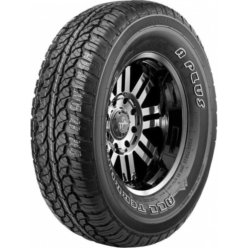 Aplus - A929 - 255/65 R17