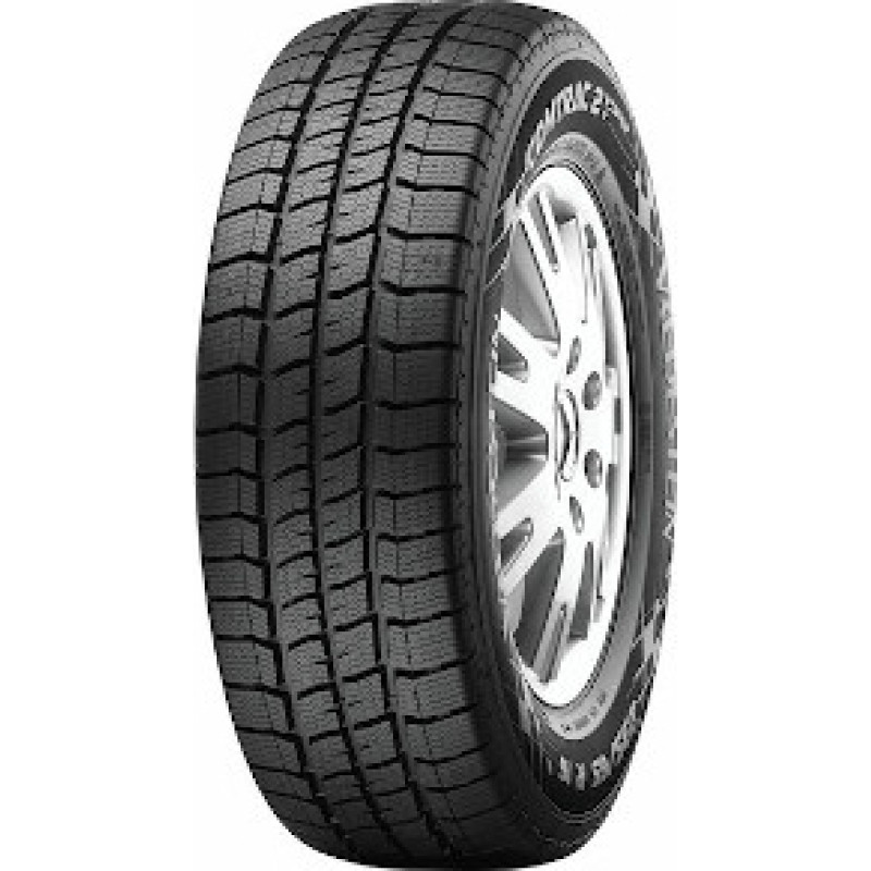 Vredestein - Comtrac 2 Winter+ - 195/70 R15C