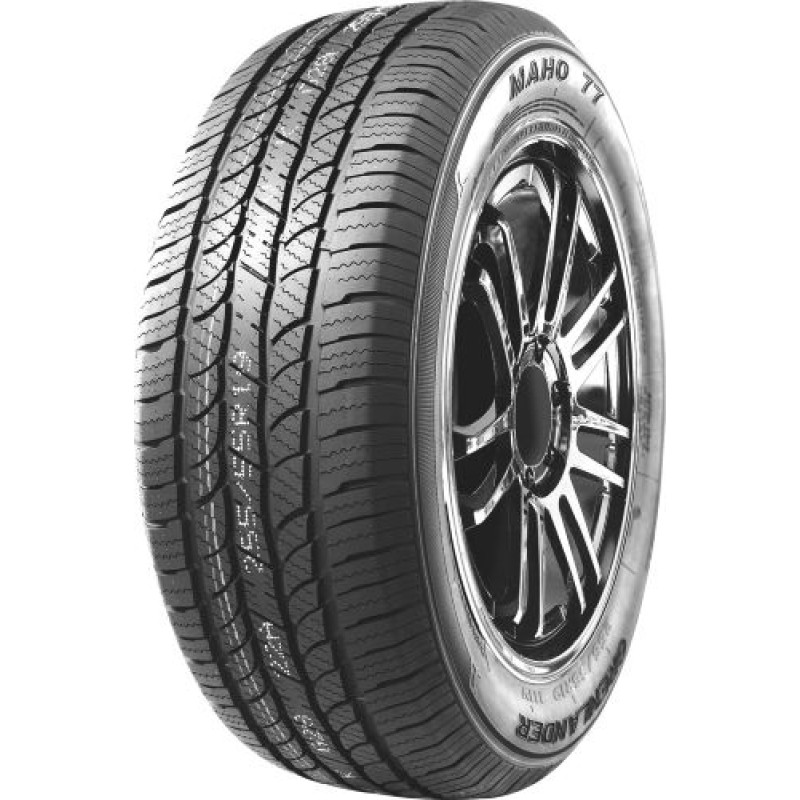 Ilink -   POWERCITY 77  - 275/65 R18