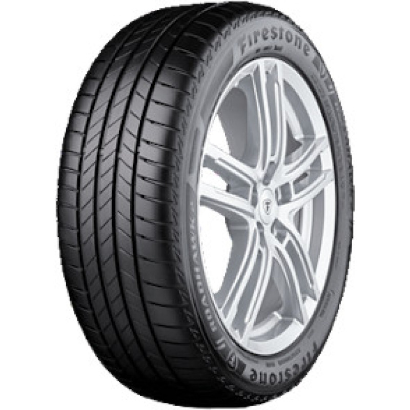 Firestone - ROADHAWK 2 - 215/55 R16