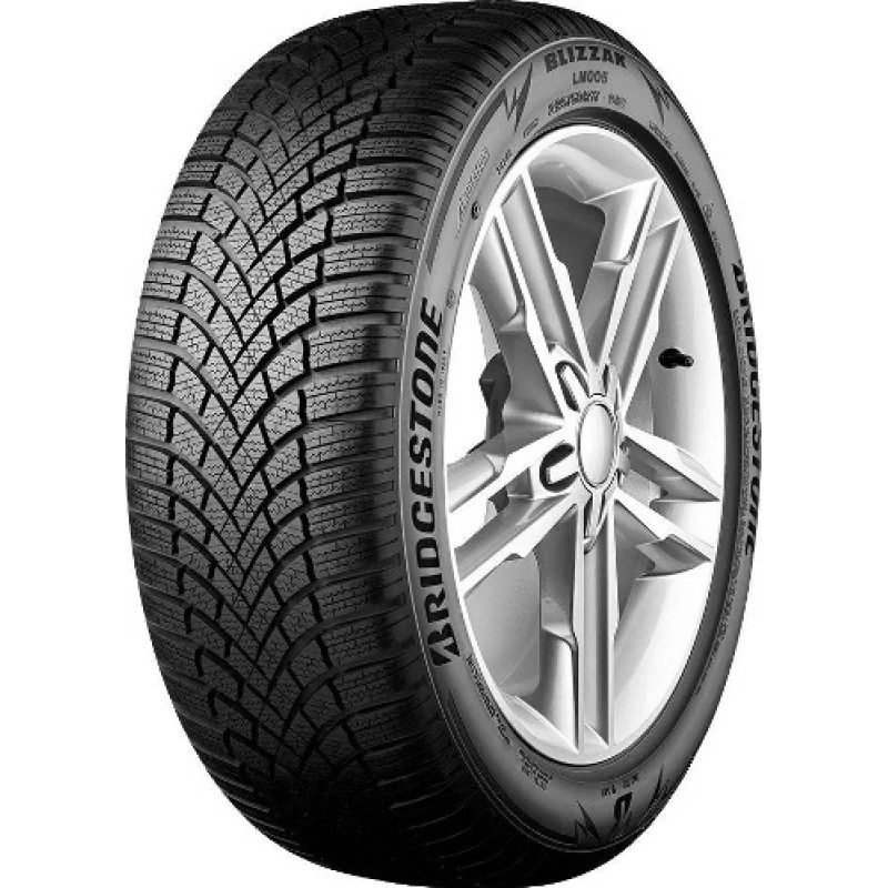 Bridgestone -  BLIZZAK LM005  XL SLT + - 235/50 R20