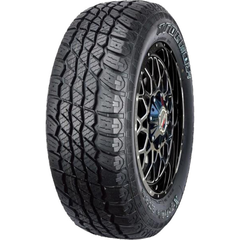 Tracmax - X Privilo At08 - 265/70 R16