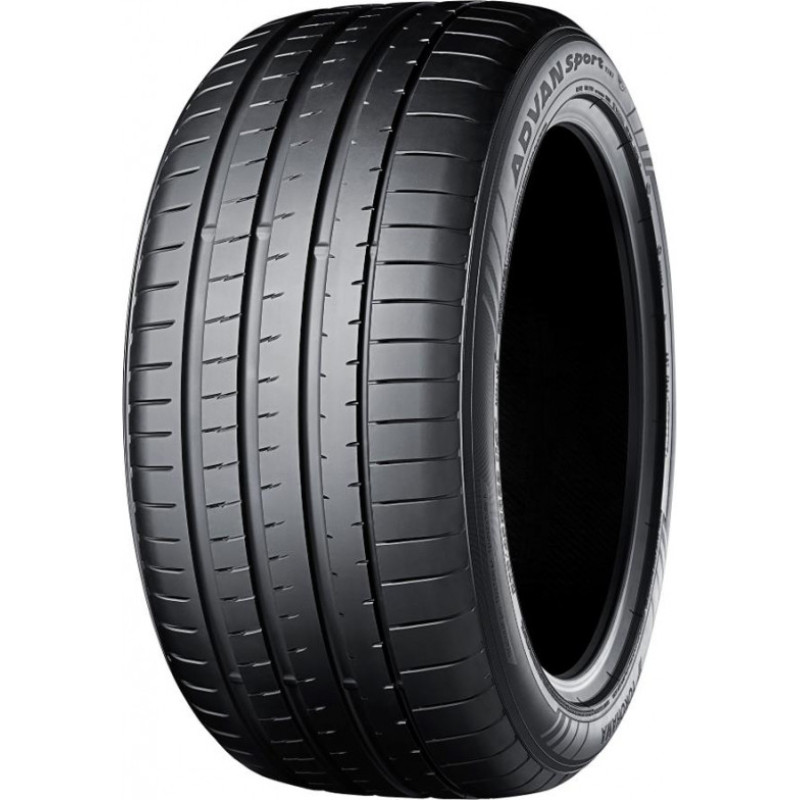 Yokohama - ADVAN SPORT V107E - 255/45 R20