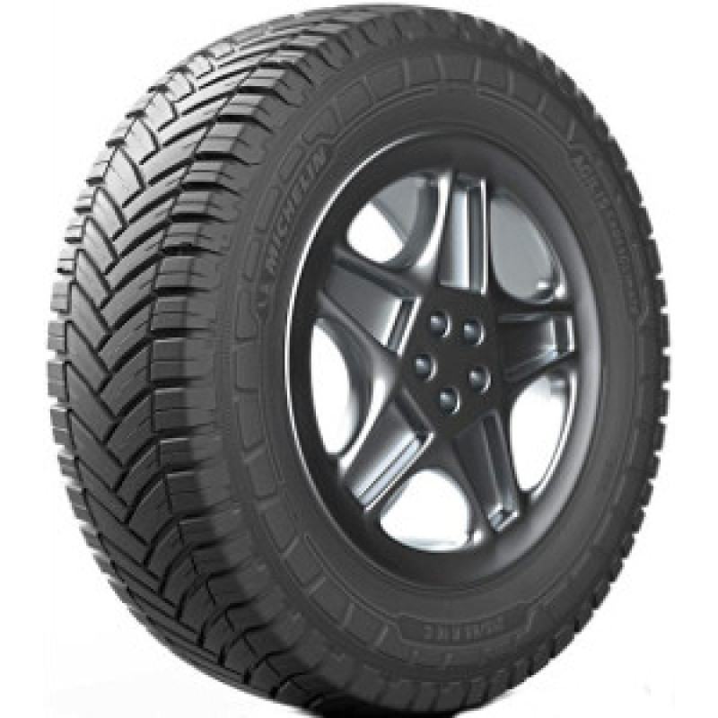 Michelin - Agilis CrossClimate - 225/75 R16C