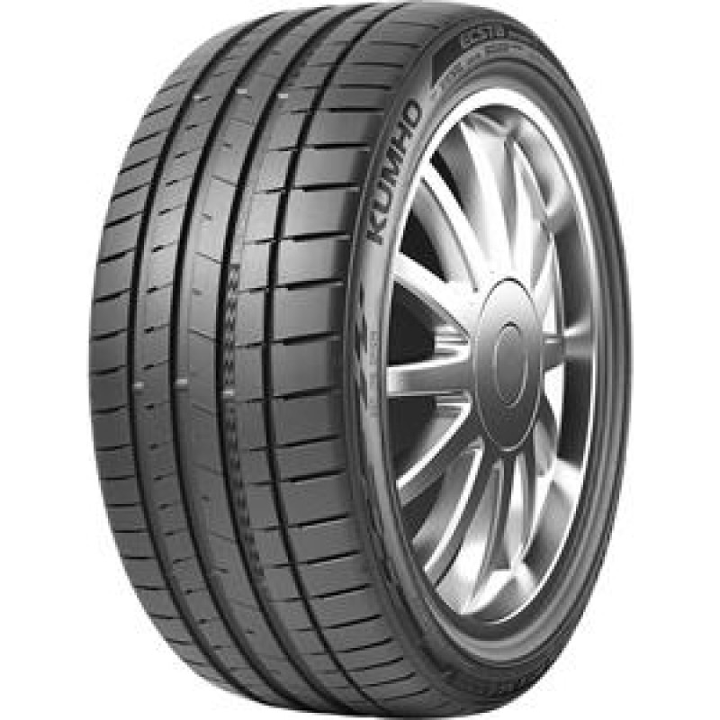 Kumho - Ps72 - 305/30 R20