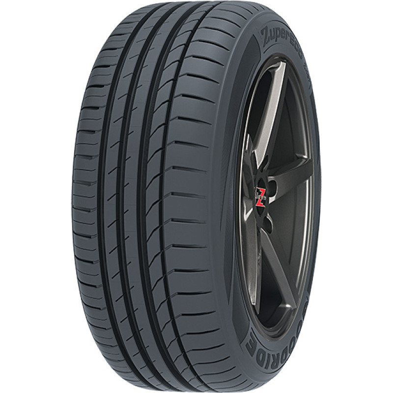 Goodride - ZuperEco Z-107 - 215/55 R16