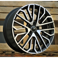 Replica Wheels 3S1261 22 10 5x112 ET21