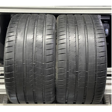 Michelin - Pilot Sport 4S - 325/35 R23