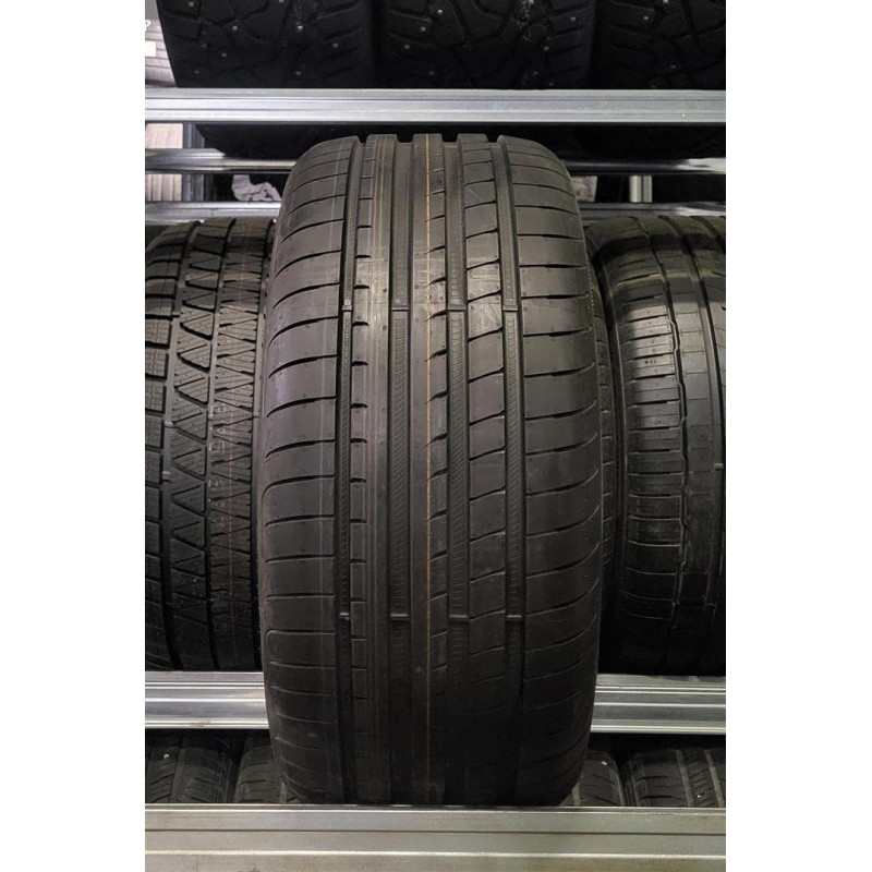 Good Year - Eagle F1 Asymmetric 3 - 245/40 R17