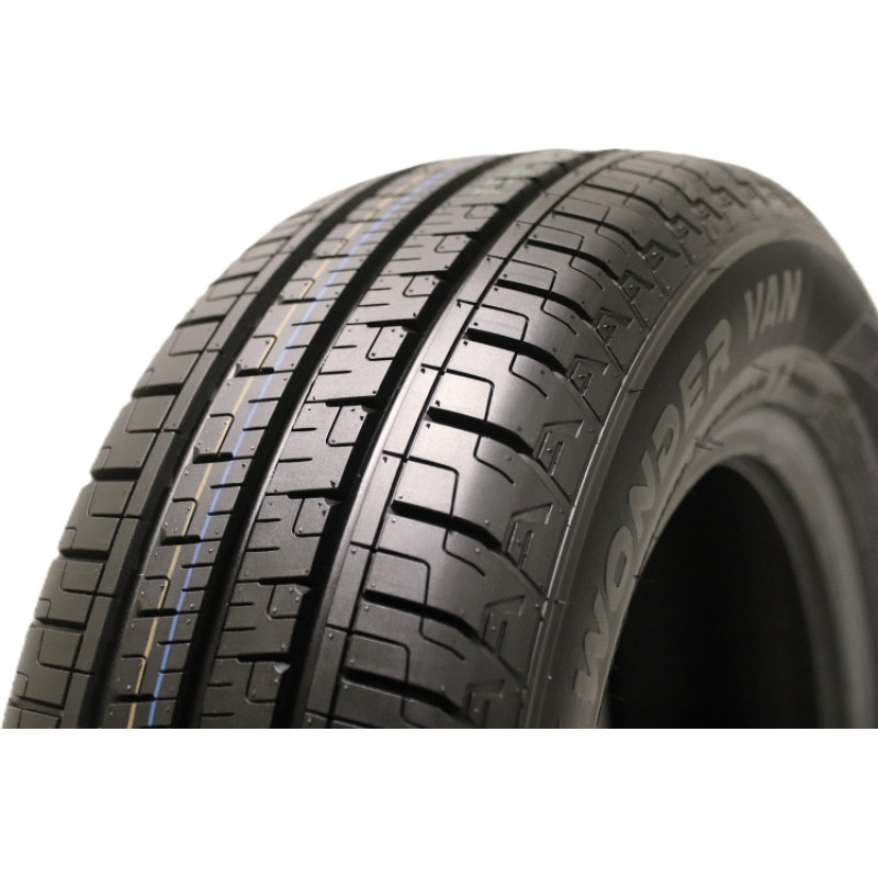 Tourador - X Wonder Van - 195/75 R16C