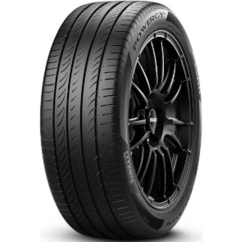 Pirelli - Powergy - 215/60 R17