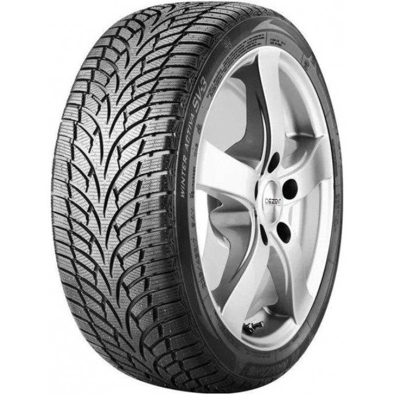 Nankang - SV-3 - 315/40 R21