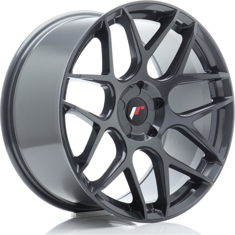 Japan Racing JR18 19 95 5x120 ET35