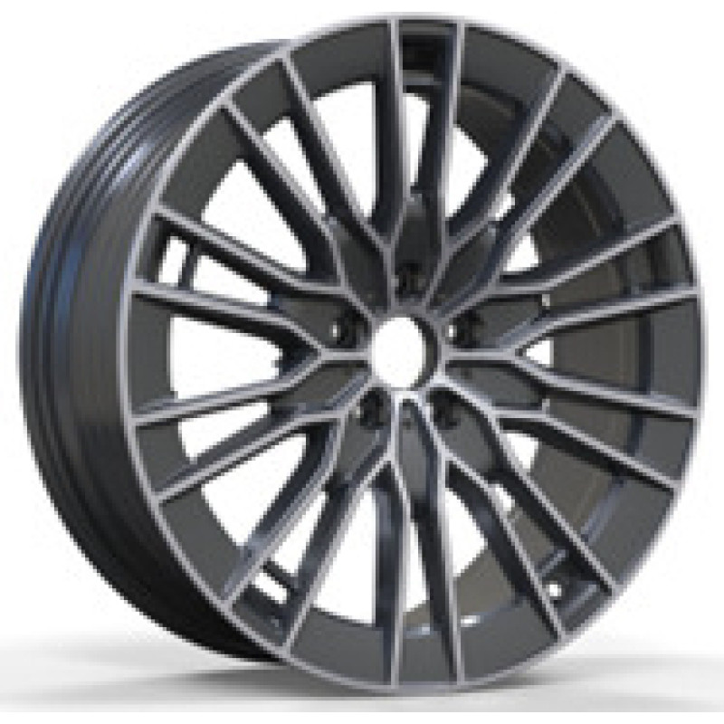 Replica Wheels YF0427 19 8.5 5x112 ET35