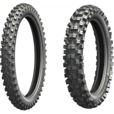 Michelin - STARCROSS JUNIOR S3 REAR   - 90/100 R16