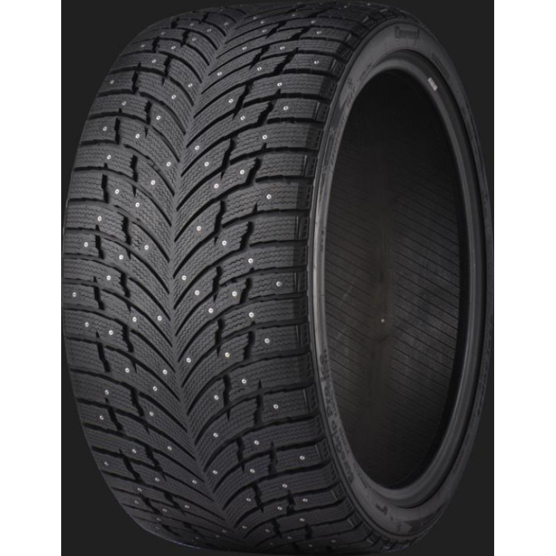 Gripmax - SUREGRIP PRO ICE - 235/50 R20