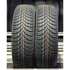 Lassa - SNOWAYS 4 - 195/65 R15