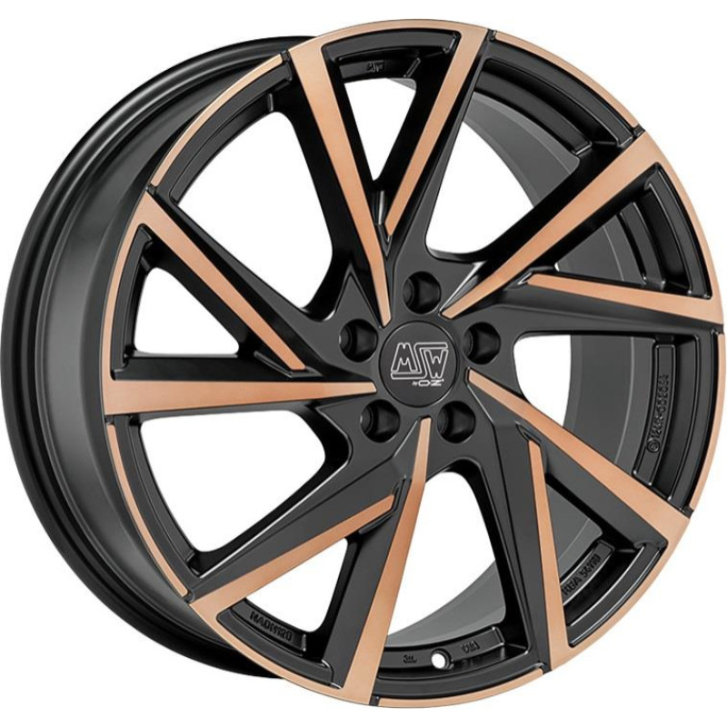 MSW 80-5 19 8 5x112 ET45