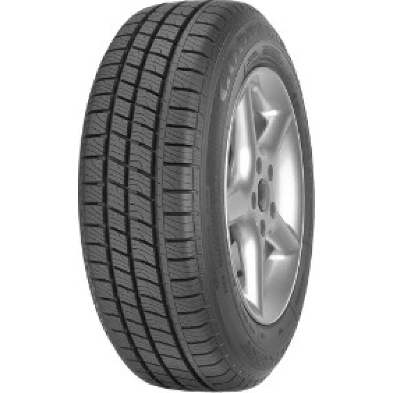 Goodyear - Vector 4Seasons Cargo - 215/70 R15C