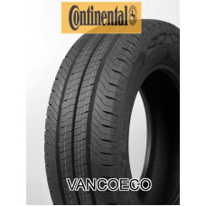 Continental - VancoEco C - 235/65 R16C