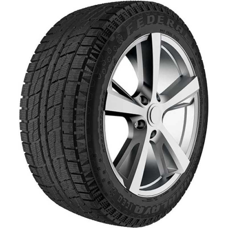Federal - Himalaya Iceo - 225/45 R18