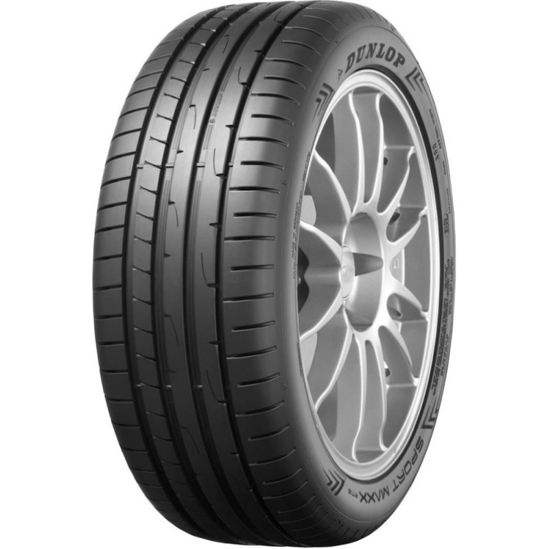 Dunlop - SPORT MAXX RT 2 - 255/45 R18
