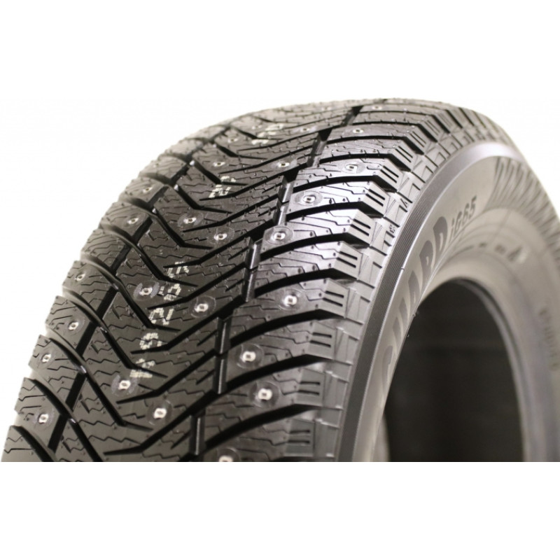 Yokohama - IceGuard IG65 studded - 205/55 R16