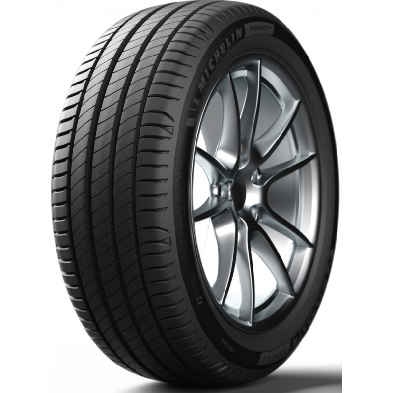 Michelin - PRIMACY 4 - 225/55 R17