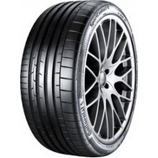 Continental - FR CSC 6 EVC - 265/45 R20