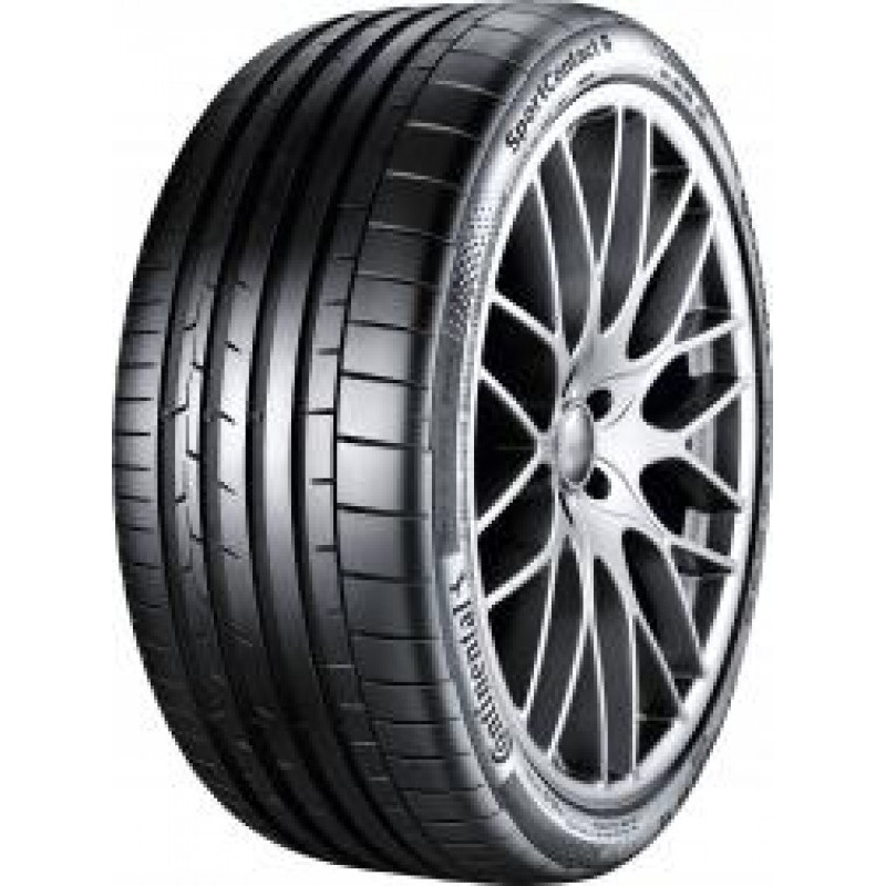 Continental - FR CSC 6 EVC - 265/45 R20