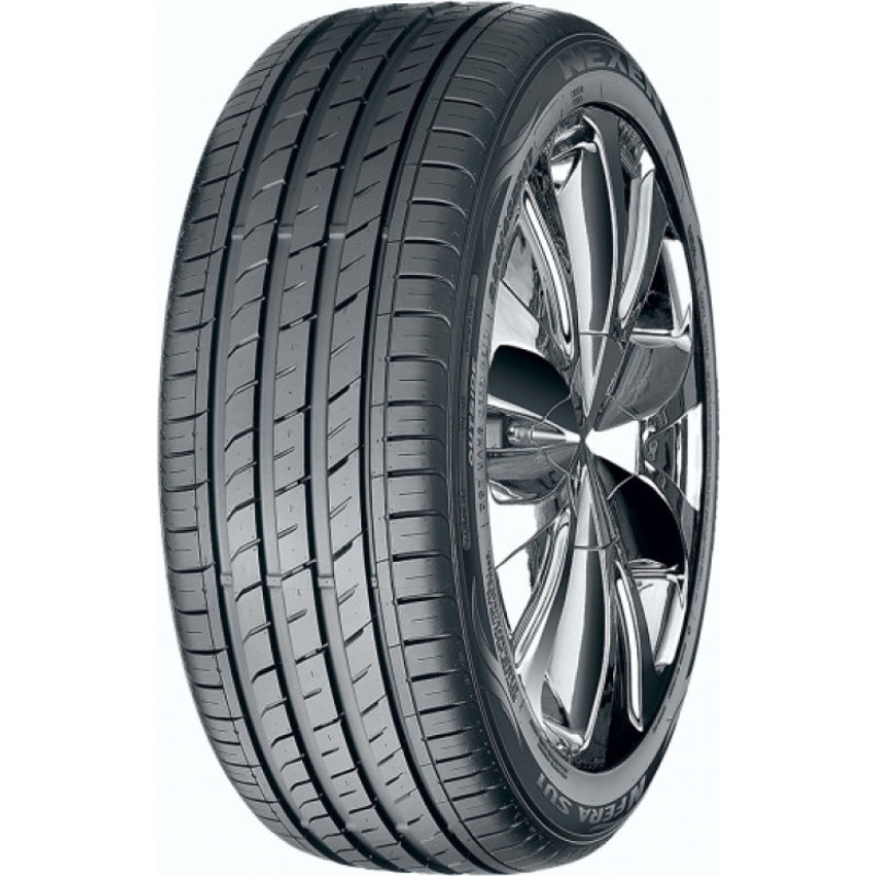 Nexen - N FERA SU1 XL RPB - 245/50 R18C