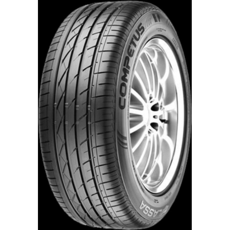 Lassa - COMPETUS H/P - 235/50 R18