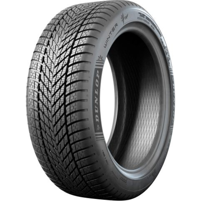 Dunlop -   WINTER  - 175/65 R17