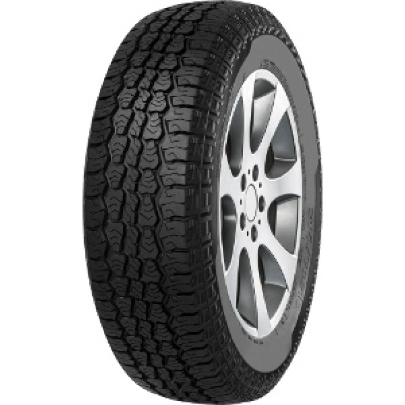 Imperial - ECOSPORT A/T - 235/75 R15