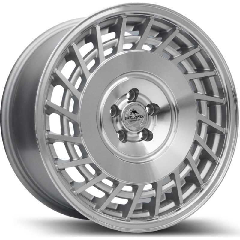 Forzza Limit 18 8.5 5x120 ET35