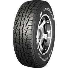 Nankang - FT-7 A/T White Letters - 255/65 R16