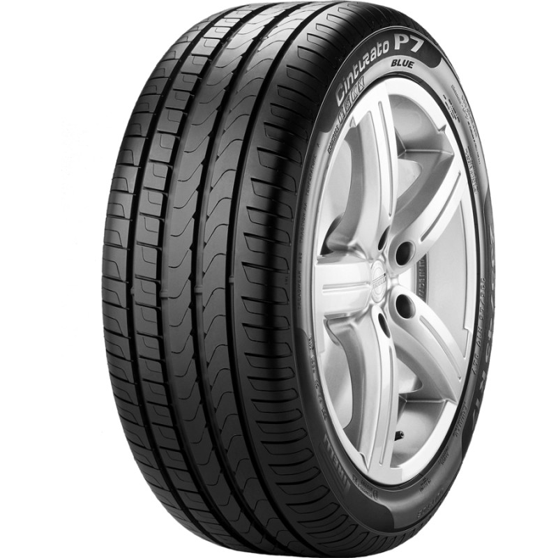 Pirelli - Cinturato P7 Blue - 245/45 R20